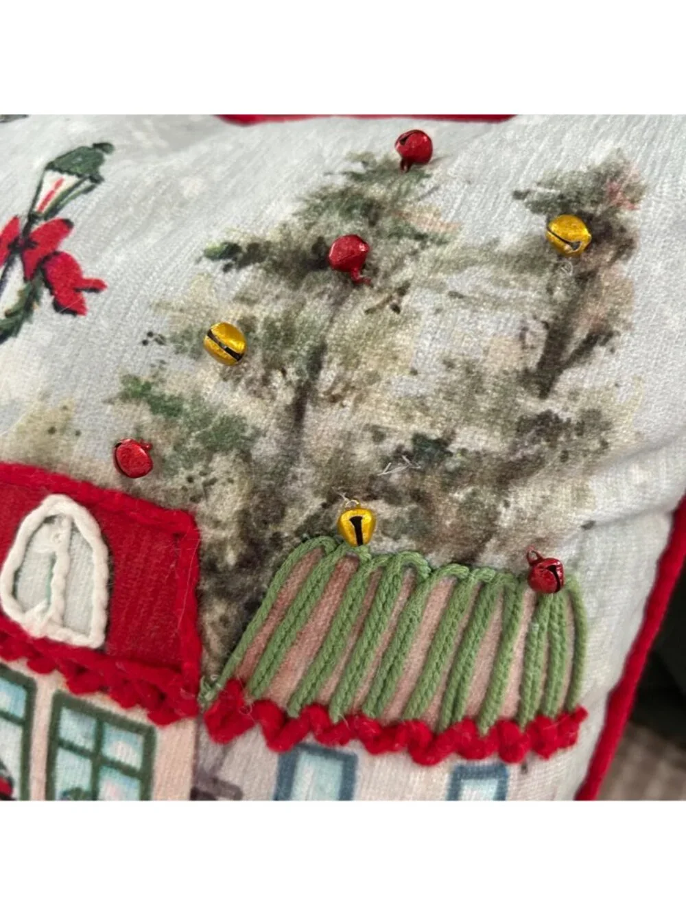 Unbranded christmas holiday